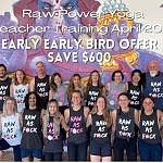 Raw Power Yoga